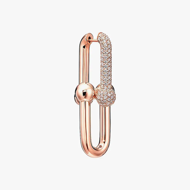 Gold Wire Bracelet in 18k