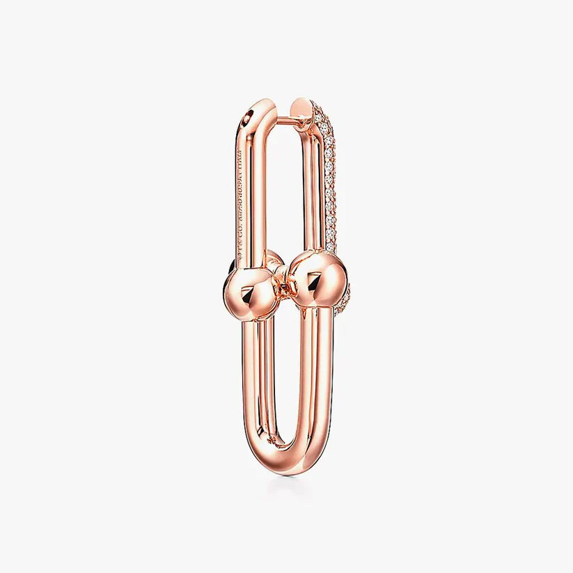 Gold Wire Bracelet in 18k